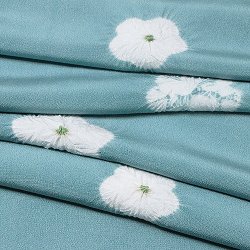 画像1: 帯揚げ　輪出し小帽子に傘巻き　（04）