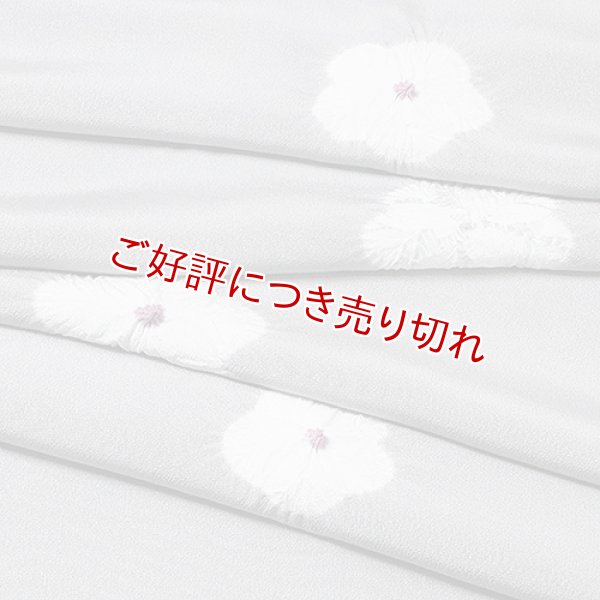 画像1: 帯揚げ　輪出し小帽子に傘巻き　（06） (1)