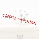 象牙根付　サイコロ　からくり（象牙）【岡壱名入り】【桐箱付き】（2025年12月8日掲載）