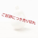 象牙根付　なすび（象牙）【岡壱名入り】【桐箱付き】（2025年12月8日掲載）