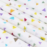 帯揚げ　うろこ七色散し　はっきり（01）