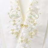 ポリエステル刺繍半襟　【7000円】（56）