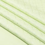 帯揚げ　紋意匠羊歯紋　夏虫色（なつむしいろ）（03）