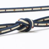 帯締め　洋角鴨川三本合わせ正倉院　（05）