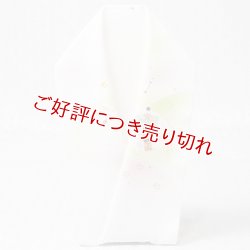 画像1: 手描き半襟　お雛様