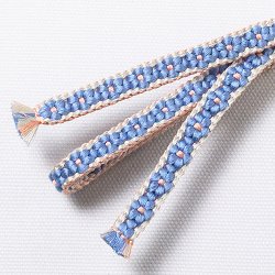 画像1: 三分紐　小桜組　（16）