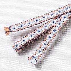 画像1: 三分紐　小桜組　（06）