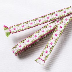 画像1: 三分紐　小桜組　（07）