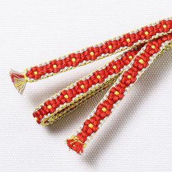 画像1: 三分紐　小桜組　（11）