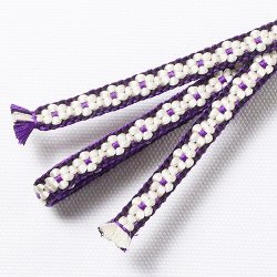 画像1: 三分紐　小桜組　（04）