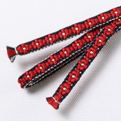 画像1: 三分紐　小桜組　（09）