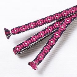 画像1: 三分紐　小桜組　（12）