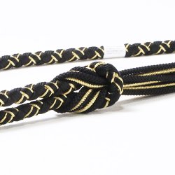 画像1: 帯締め　振袖青海　（03）