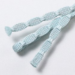 画像1: 三分紐　瓢箪組　（03）