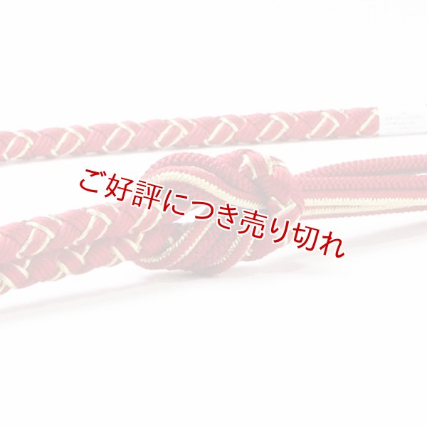 画像1: 帯締め　振袖青海　（01） (1)