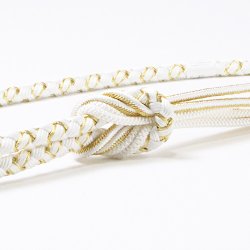 画像1: 帯締め　振袖青海　（02）