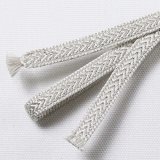 三分紐　浮山形組　白鼠色（02）