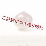 黄楊根付　栗（小）虫入り【岡壱名入り】（2026年1月30日掲載）