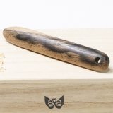 へら（黒柿）B（2026年1月30日掲載）