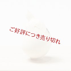 画像1: 象牙根付　なすび（象牙）【岡壱名入り】（2026年1月30日掲載）