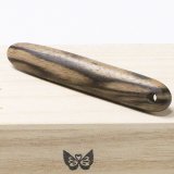 へら（黒柿）A（2026年1月30日掲載）