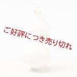 象牙根付　ひょうたん（象牙）【岡壱名入り】（2026年1月30日掲載）