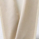 半襟　ミニウロコ　利休白茶（りきゅうしろちゃ）（02）