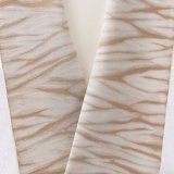 半襟　叢雲絞り（草木染）　アボカド（06）