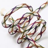 帯締め　くじゃく正倉院　正倉院（01）