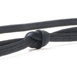 喪服用帯締め 　畝打大和