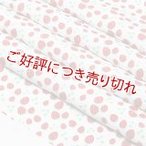 帯揚げ　いちご　（01）