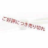 帯締め　銀耳付平唐片胴ぼかし　（03）