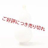 象牙根付　ひょうたん（象牙）【岡壱名入り】（2026年3月14日掲載）