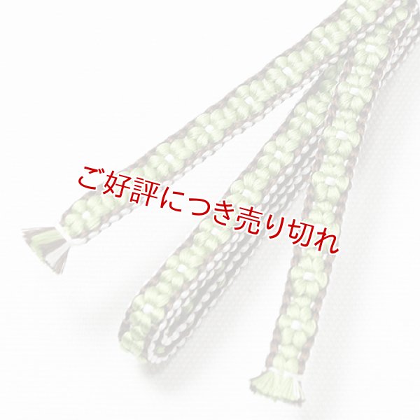 画像1: 三分紐　小桜組　（15） (1)
