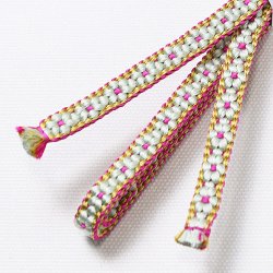 画像1: 三分紐　小桜組　（12）