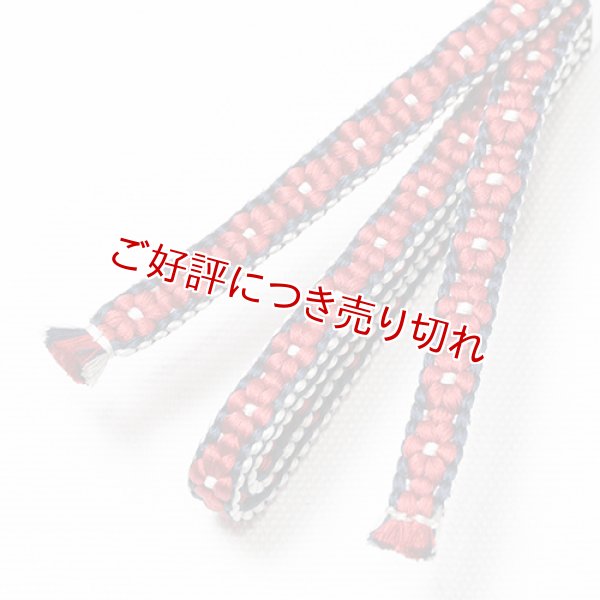 画像1: 三分紐　小桜組　（01） (1)