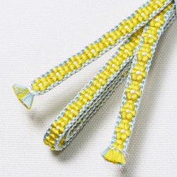 画像1: 三分紐　小桜組　（08）