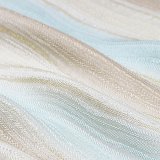 帯揚げ　唐織三色段ぼかし　（04）