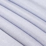 帯揚げ　極鮫小紋　青藍（せいらん）（06）