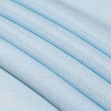 帯揚げ　極鮫小紋　新橋色（しんばしいろ）（05）