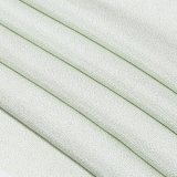 帯揚げ　極鮫小紋　松葉色（まつばいろ）（04）