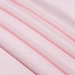 画像1: 帯揚げ　極鮫小紋　珊瑚色（さんごいろ）（02）