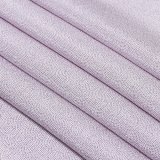 帯揚げ　極鮫小紋　紫紺（しこん）（07）