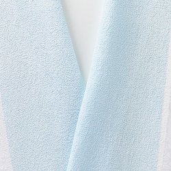 画像1: 半襟　極鮫小紋　新橋色（しんばしいろ）（05）