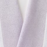 半襟　極鮫小紋　紫紺（しこん）（07）