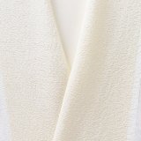 半襟　極鮫小紋　金糸雀色（かなりあいろ）（03）