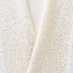 画像1: 半襟　極鮫小紋　金糸雀色（かなりあいろ）（03）