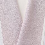 半襟　極鮫小紋　深赤（01）