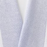 半襟　極鮫小紋　青藍（せいらん）（06）