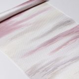 帯揚げ　メッシュ霞二色ぼかし　（06）